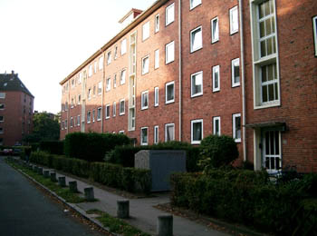 Ole Enn 5-11, 22307 Hamburg